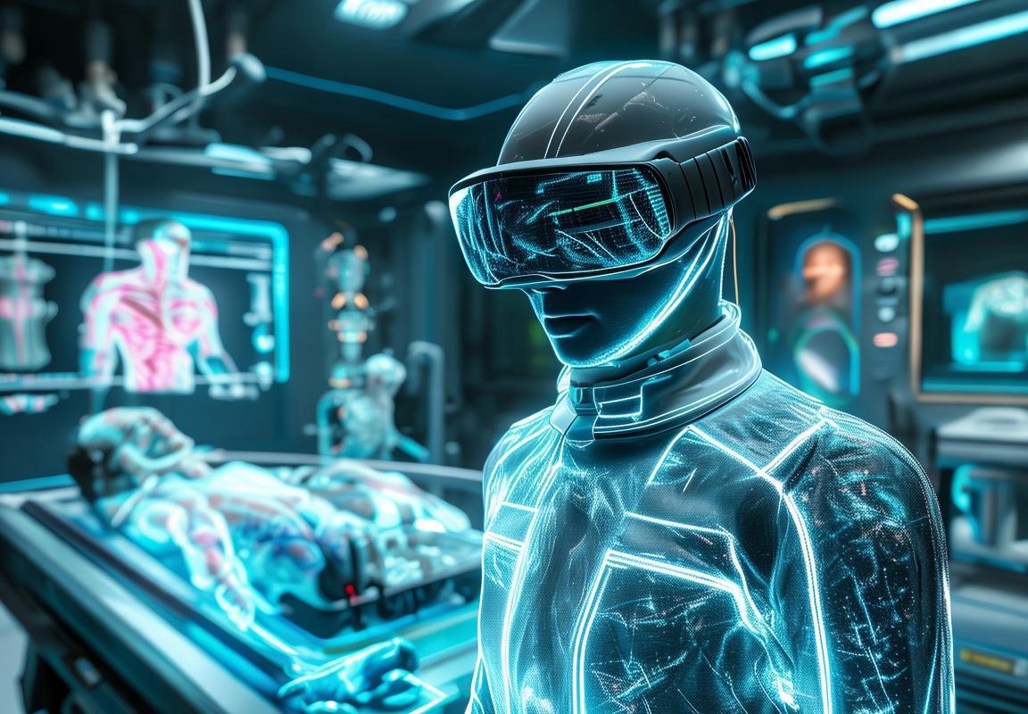 3D电影与VR融合：沉浸式体验新时代的影视革命(图1)